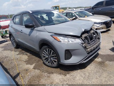 3N1CP5CV8PL****** 2023 Nissan Kicks