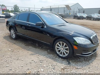 WDDNG8DB8CA****** 2012 Mercedes-Benz S 350 Bluetec