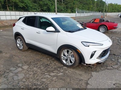 2026 Buick Encore