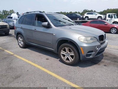 2013 BMW X5