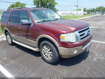 2012 Ford Expedition