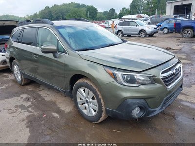 4S4BSAFC2K3****** 2019 Subaru Outback