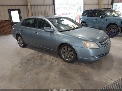 4T1BK36B27U****** 2007 Toyota Avalon