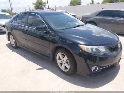 4T1BF1FK3EU****** 2014 Toyota Camry