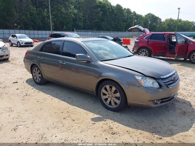 2006 Toyota Avalon