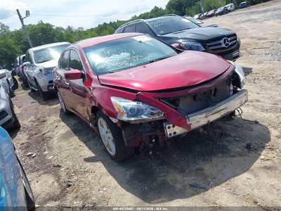 1N4AL3AP8EC****** 2014 Nissan Altima