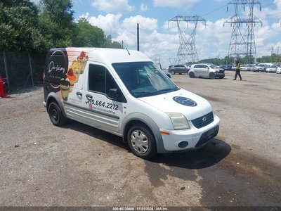 NM0LS6BN0DT****** 2013 Ford Transit Connect