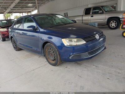 2013 Volkswagen Jetta