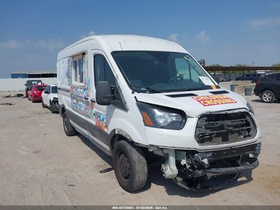2019 Ford Transit-250