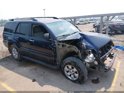 2007 Toyota 4Runner