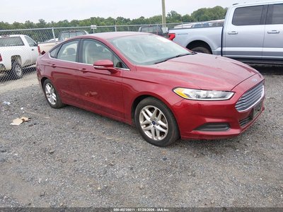 3FA6P0HD9FR****** 2015 Ford Fusion
