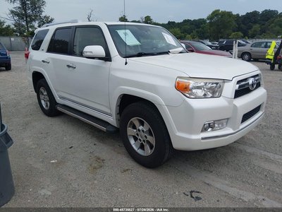 2013 Toyota 4Runner