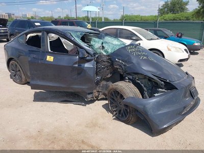 5YJ3E1EB2RF****** 2024 Tesla Model 3