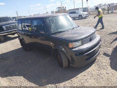 2006 Scion xB