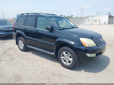 JTJBT20X260****** 2006 Lexus GX