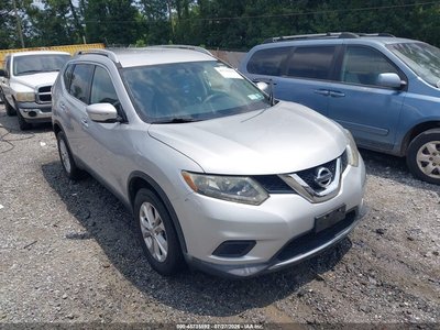 5N1AT2MV2FC****** 2015 Nissan Rogue
