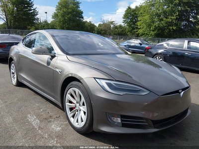 5YJSA1E43GF****** 2016 Tesla Model S
