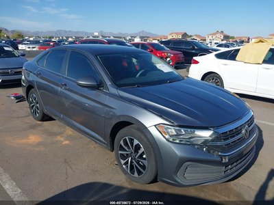 3VWCM7BU5NM****** 2022 Volkswagen Jetta