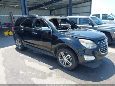 2GNFLGEK4H6****** 2017 Chevrolet Equinox