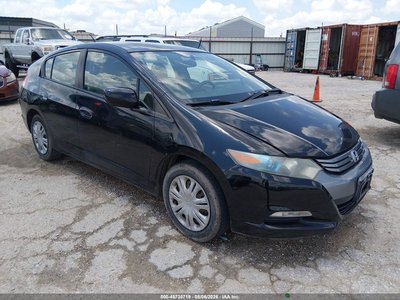 JHMZE2H50AS****** 2010 Honda Insight