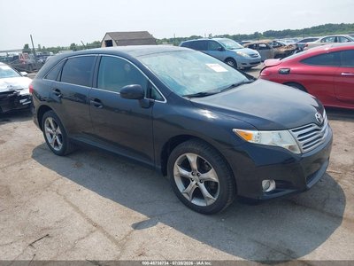 2010 Toyota Venza