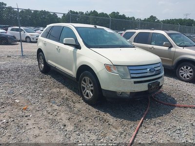 2FMDK38C28B****** 2008 Ford Edge