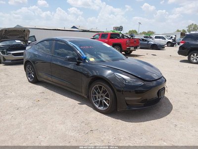 5YJ3E1EA0MF****** 2021 Tesla Model 3
