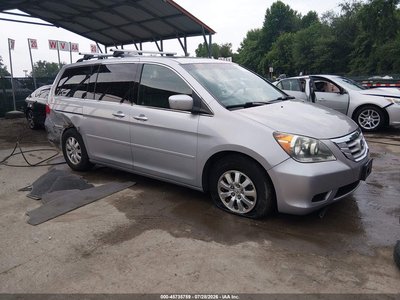 2010 Honda Odyssey