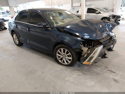 3VWD07AJ5EM****** 2014 Volkswagen Jetta