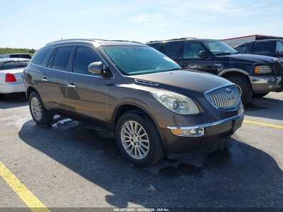 2012 Buick Enclave