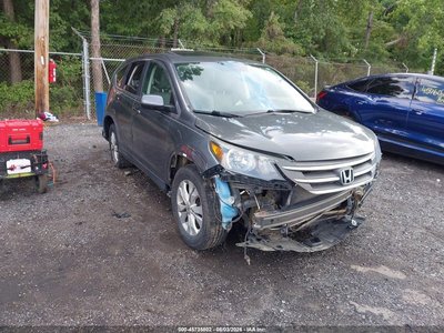 2HKRM4H52DH****** 2013 Honda CR-V