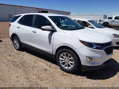 2021 Chevrolet Equinox