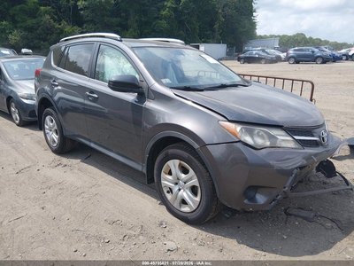 2T3BFREV7FW****** 2015 Toyota RAV4