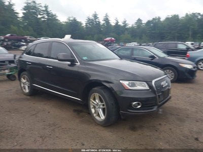 WA1LFAFP6FA****** 2015 Audi Q5