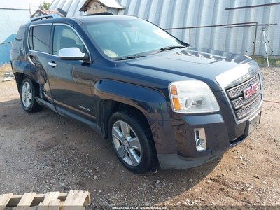 2015 GMC Terrain
