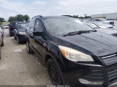 1FMCU0G94FU****** 2015 Ford Escape