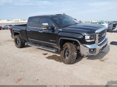 1GT12TE81GF****** 2016 GMC Sierra 2500HD