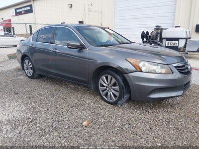 1HGCP2F32CA****** 2012 Honda Accord
