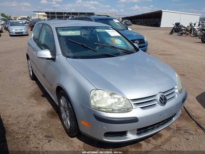 2009 Volkswagen Rabbit