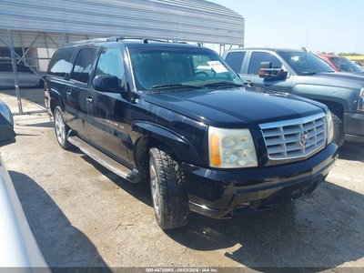 3GYFK66N04G****** 2004 Cadillac Escalade