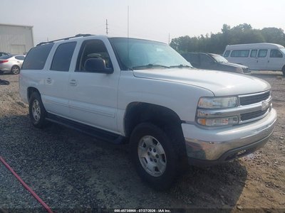 2003 Chevrolet Suburban