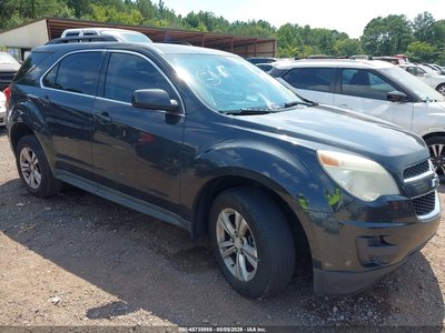2GNALBEK8E6****** 2014 Chevrolet Equinox