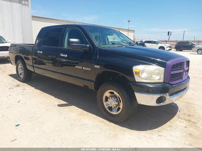 2007 Dodge Ram 1500
