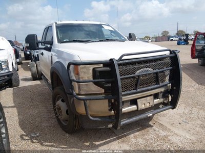 1FD0X5HNXLE****** 2020 Ford F-550