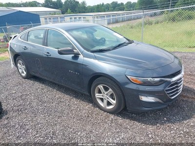 2019 Chevrolet Malibu