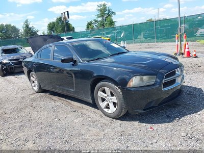2C3CDXBG2DH****** 2013 Dodge Charger
