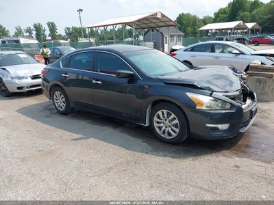 1N4AL3AP7EN****** 2014 Nissan Altima