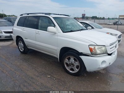 2007 Toyota Highlander