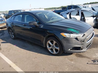 3FA6P0H7XER****** 2014 Ford Fusion