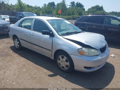 2005 Toyota Corolla